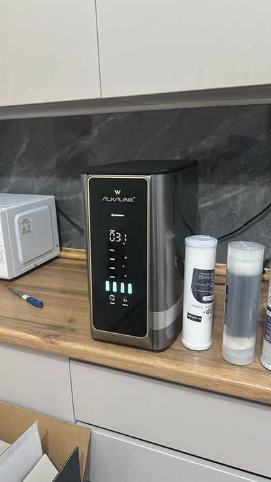 Winix Alkaline фильтр с щелочной водой