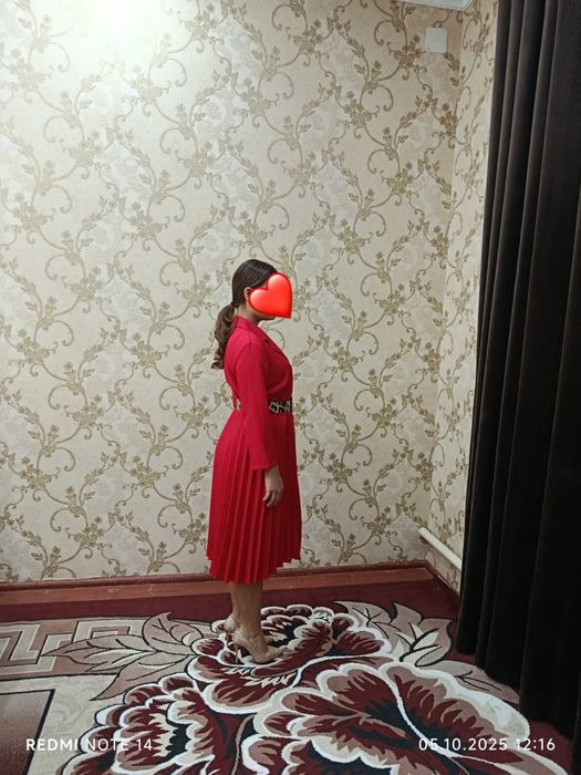 Кизил куйлак турецкий