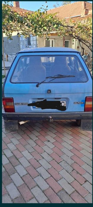 Oltcit de vanzare