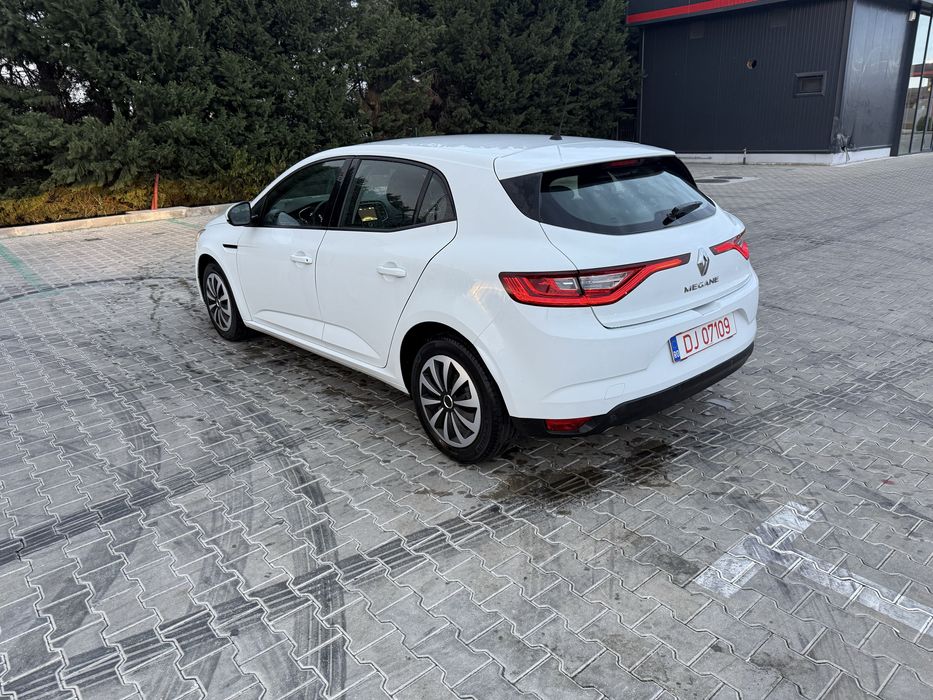 Vand Renault Megane