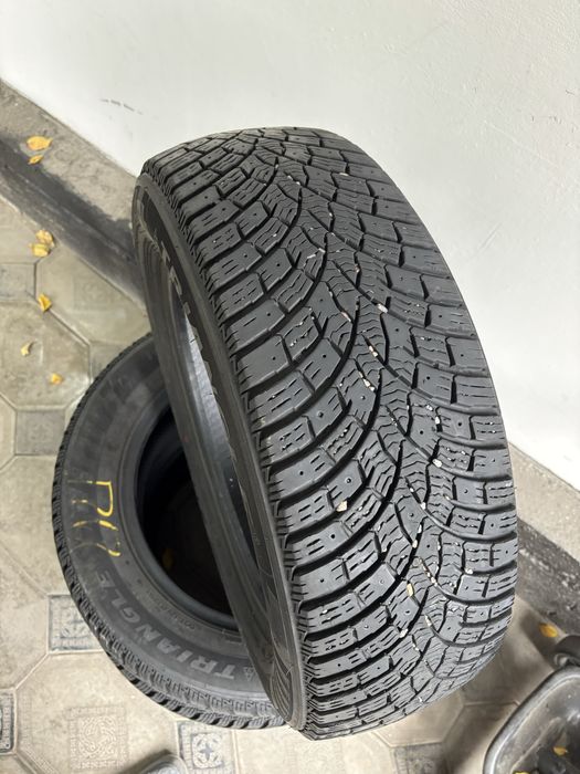 шины комплект,TRIANGLE 20565R16