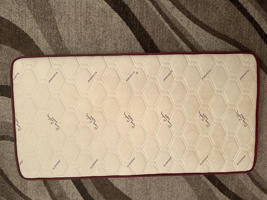 Детски матрак Baby Pierre Cardin от Magniflex, 12 см