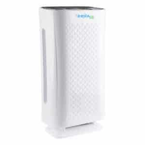 Purificator de aer pentru cameră E-Boda Air Clean 200