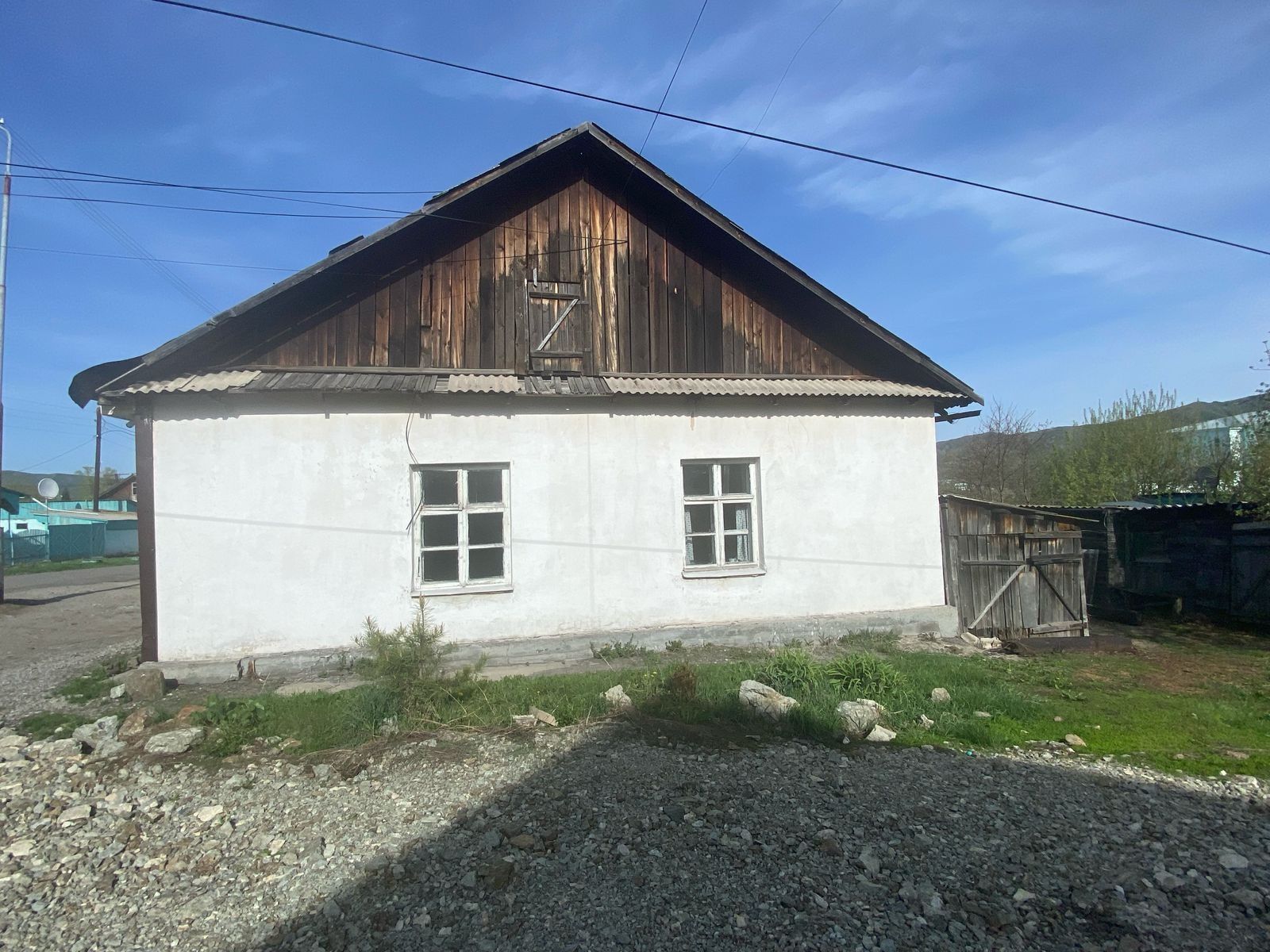 Продам дом срочно