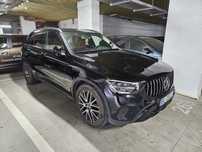 Mercedes-Benz GLC Facelift Glc 300d Motorizare 2.0d 245cp