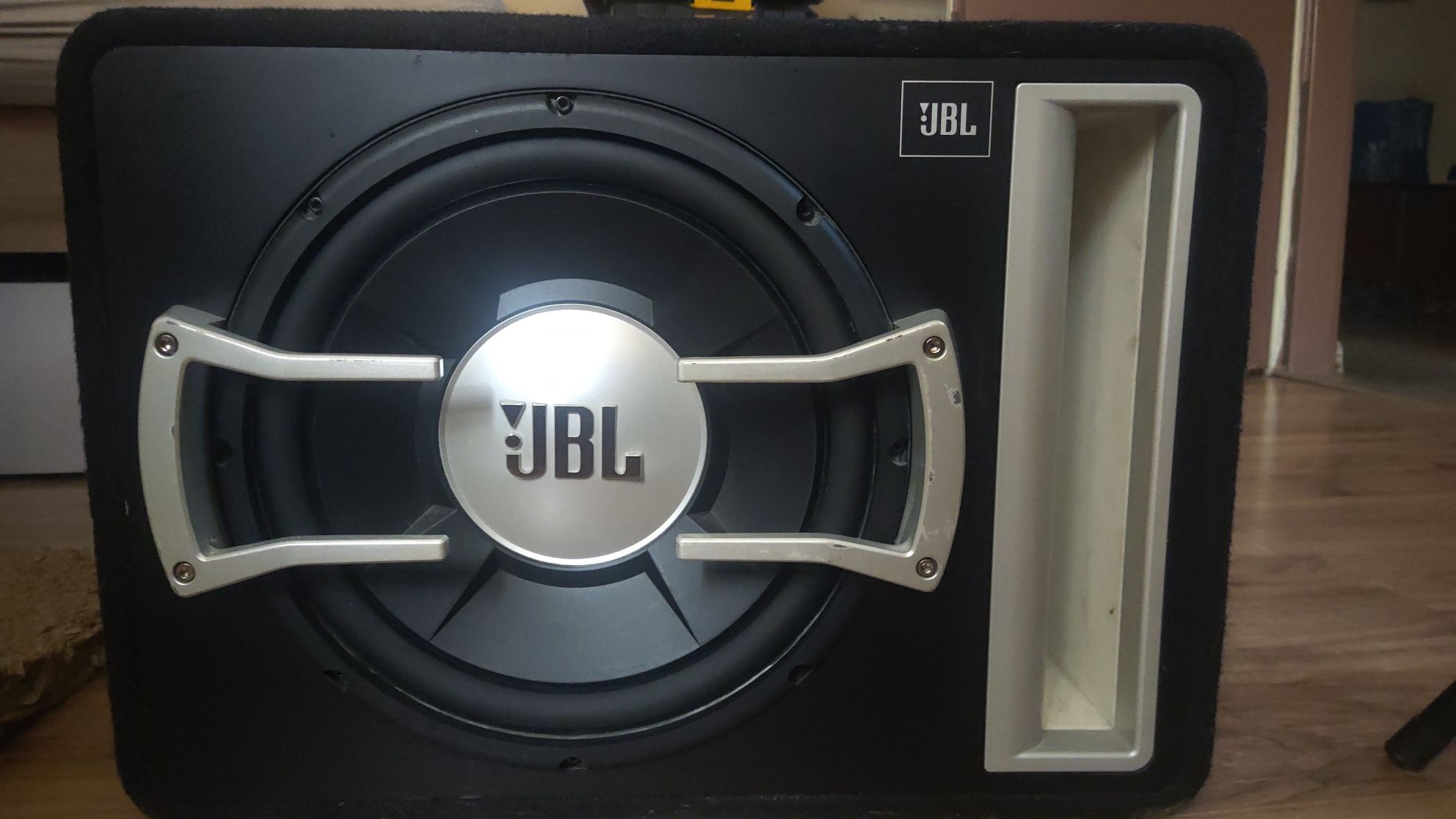 Бас JBL GTO 1204 BR 1200w 12 inch за автомобил