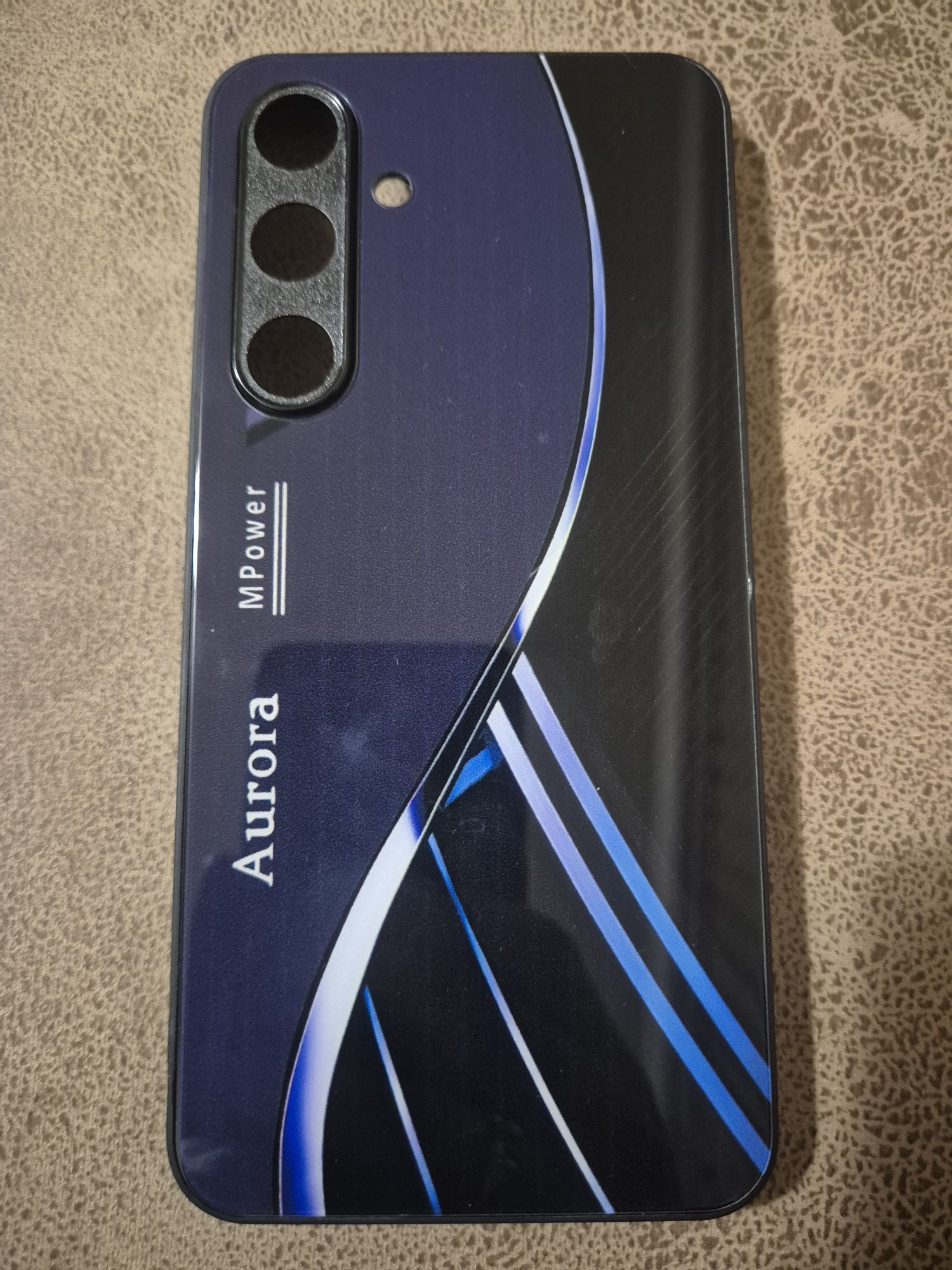 Кейс samsung galaxy s24+