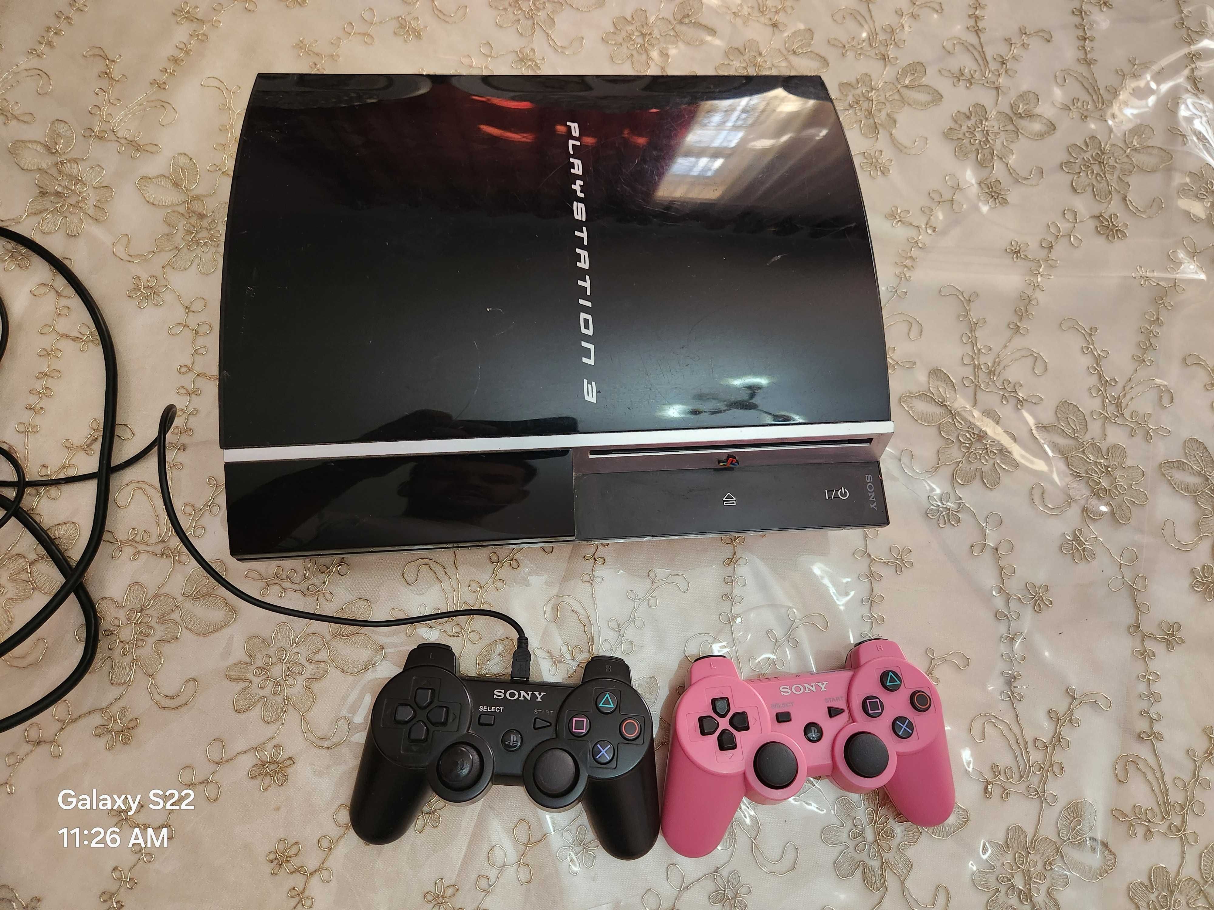 Playstation 3 320gb