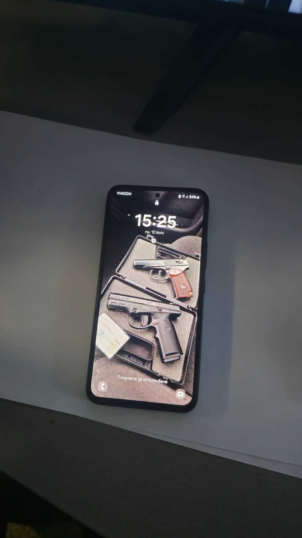 Samsung A54 128GB