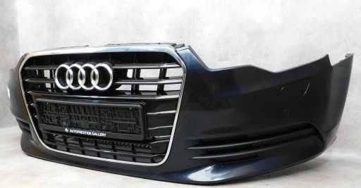 Audi A6 4G C7 bara fata 4 senzori 6 senzori