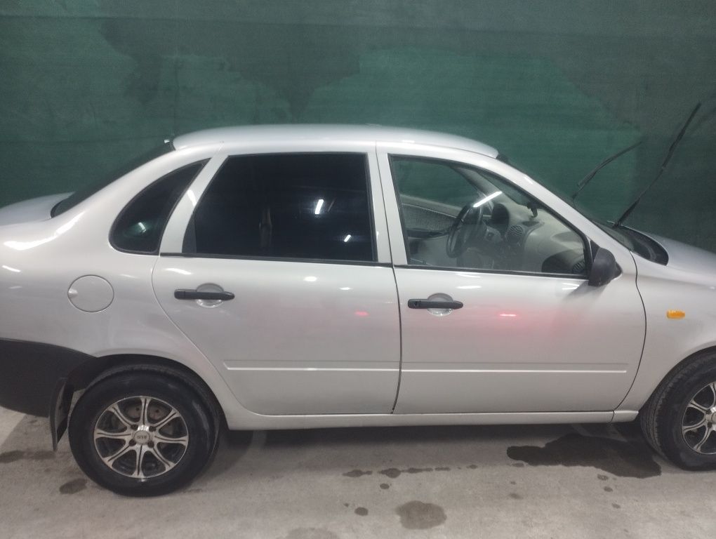 Lada kalina xoladti yahshi