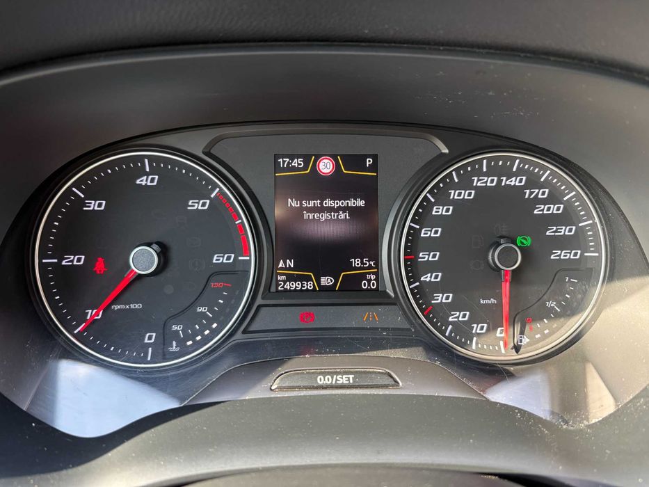 Seat Ateca 2.0 TDI DSG7 4DRIVE Xcellence