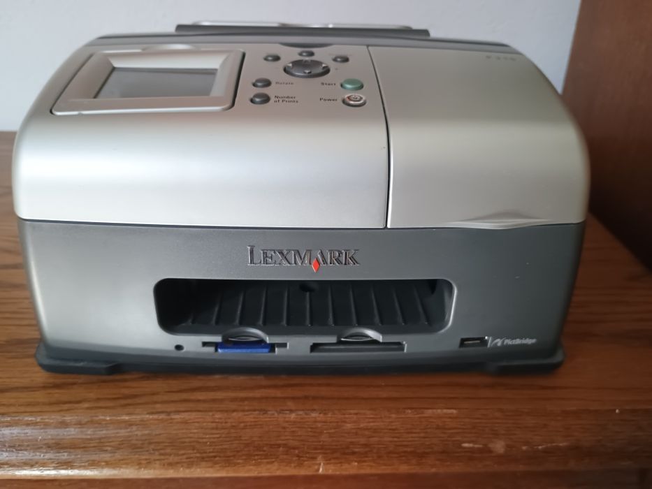 De vânzare imprimantă poze