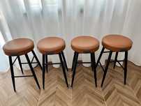 4 Scaune VASAGLE