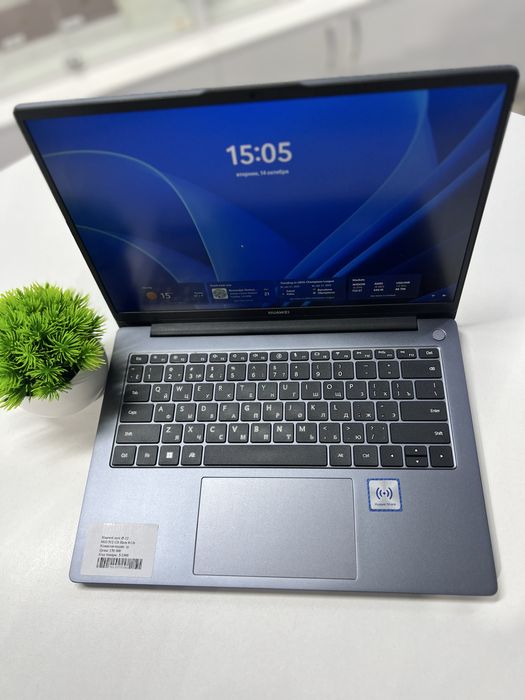 Huawei core i5-12