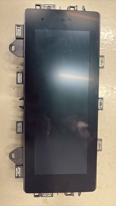 Vw Tayron дигитален километраж/ централен дисплей