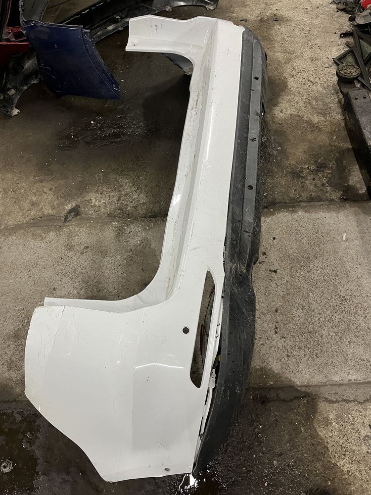 Броня Ford S-Max 2015- 14бр