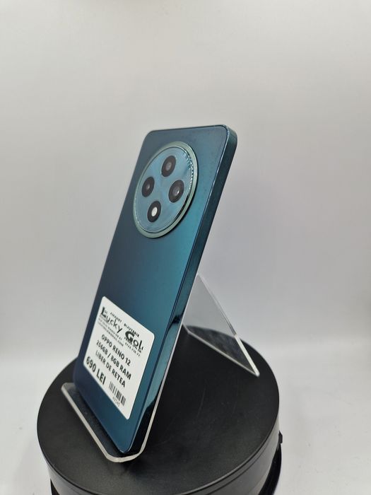 Oppo Reno 12 256GB / 8GB RAM GARANTIE #49345