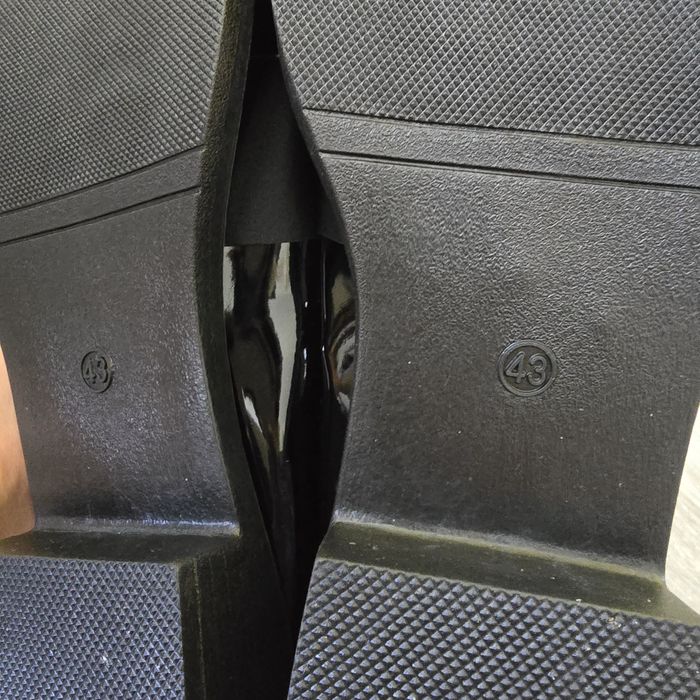 Официални обувки 40 номер Мокасини 42