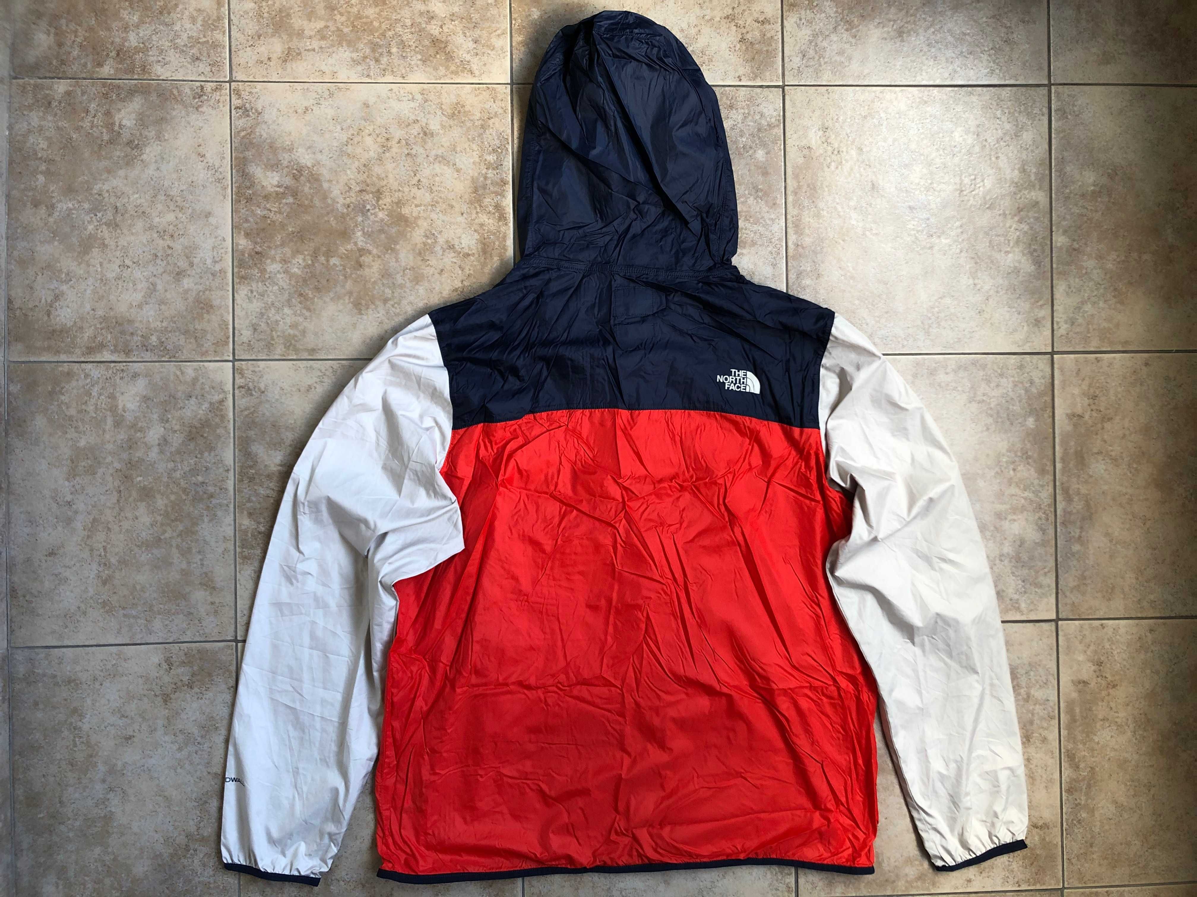 The North Face Fanorak