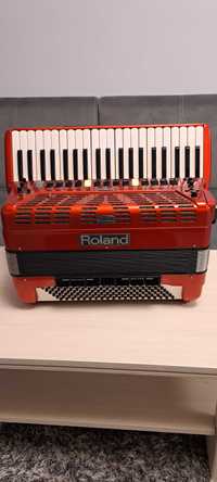 Roland fr 7 versiunea 2