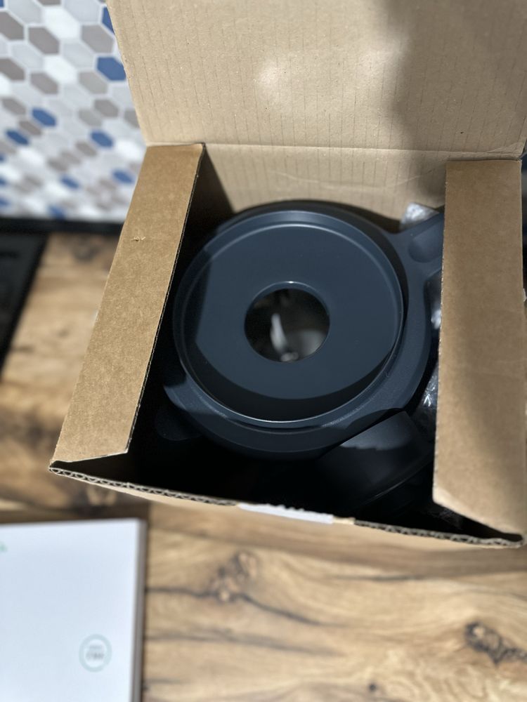 Thermomix TM6 negru editie limitata ca nou