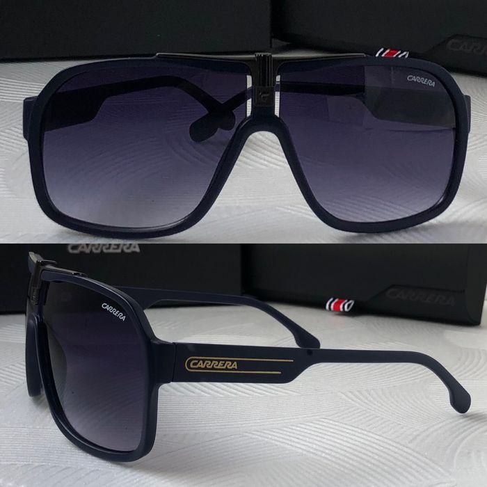 Мъжки слънчеви очила маска