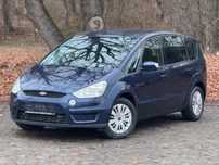 Dezmembrez ford s-max an 2008/ motor 2.0