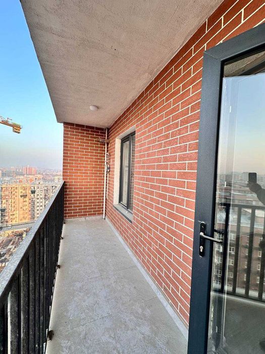 Новостройка Голден Хаус 1 комнатная - Можно в ипотеку