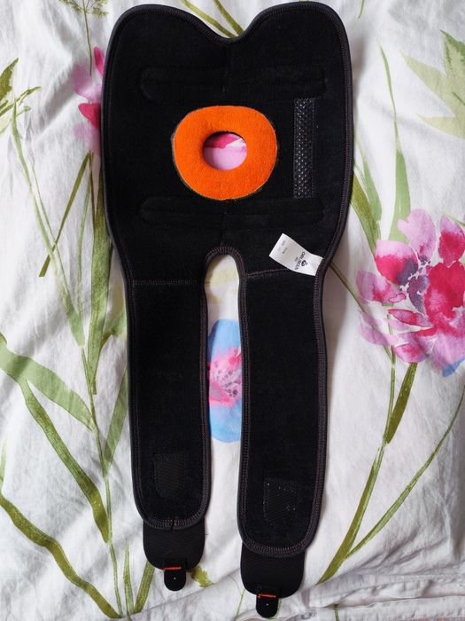 Orteza genunchi Orliman 3-Tex noua, nefolosita