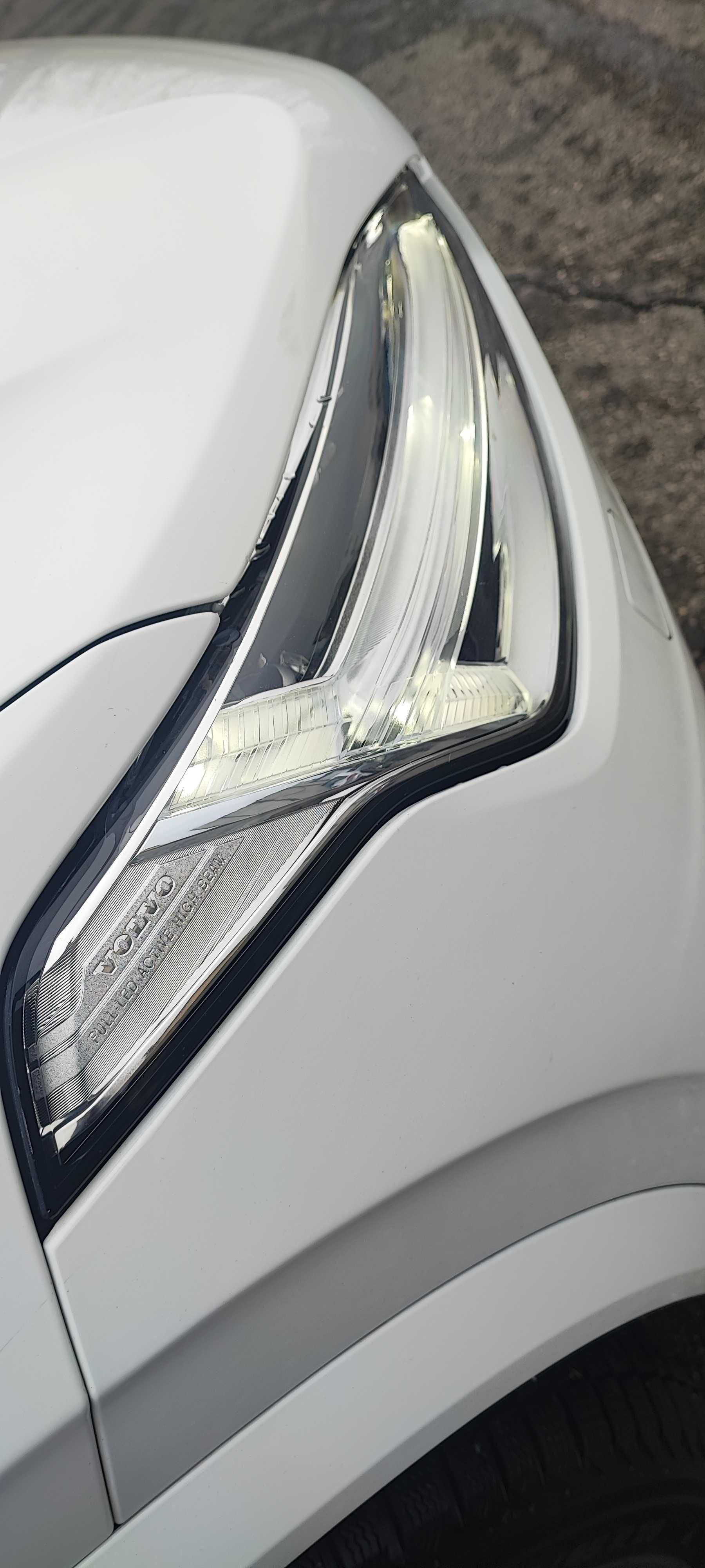 Volvo XC90 R -Desing