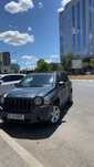 Vand Jeep Compass 2.0 CRD 4x4