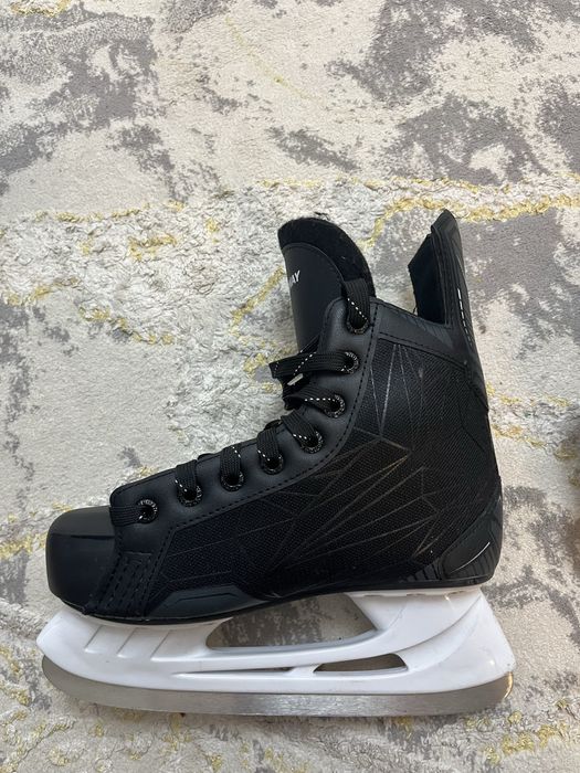 Коньки размер 37