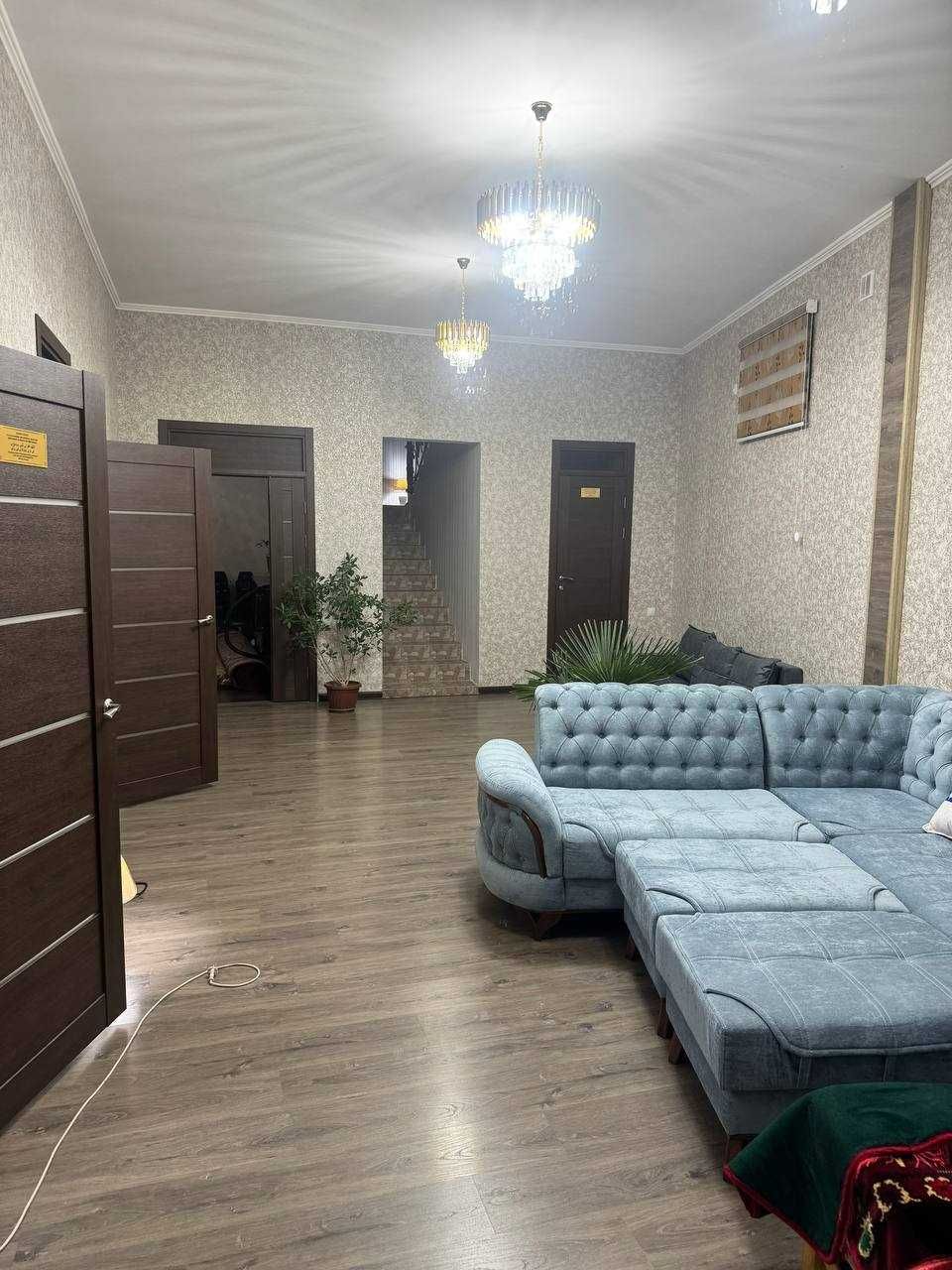 Продаётся участок.