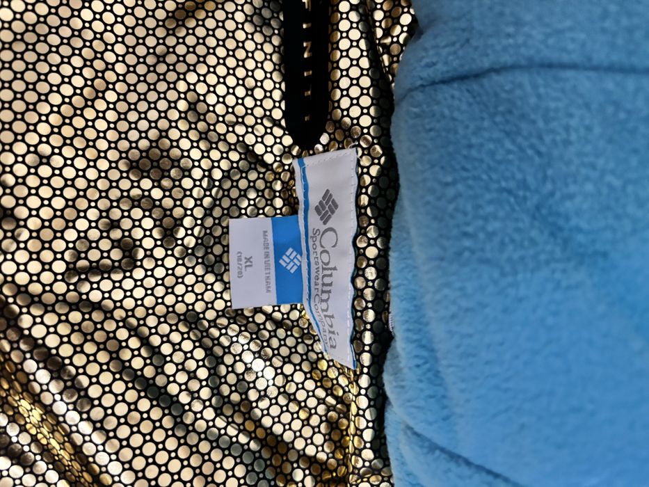 Geaca Columbia Model Deosebit