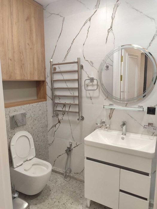 Продажа квартиры в новостройке Ориентир Виа порт Феличита 3/6/8