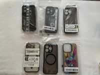 Iphone 15 pro case