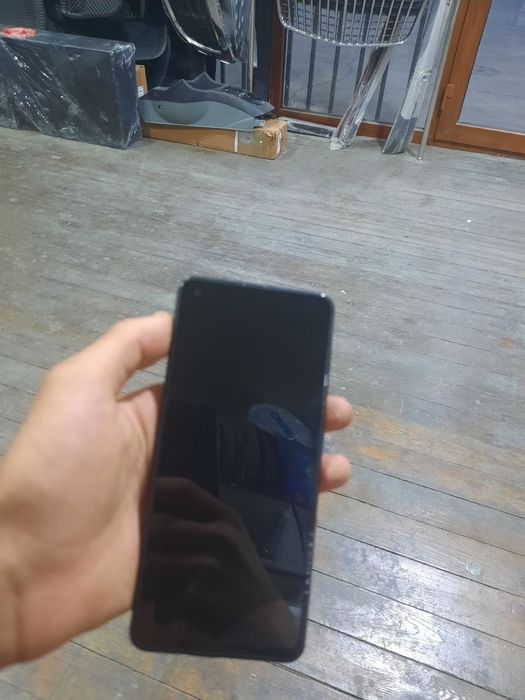 Samsung galaxy a21s
