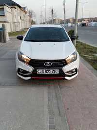 Lada vesta sport