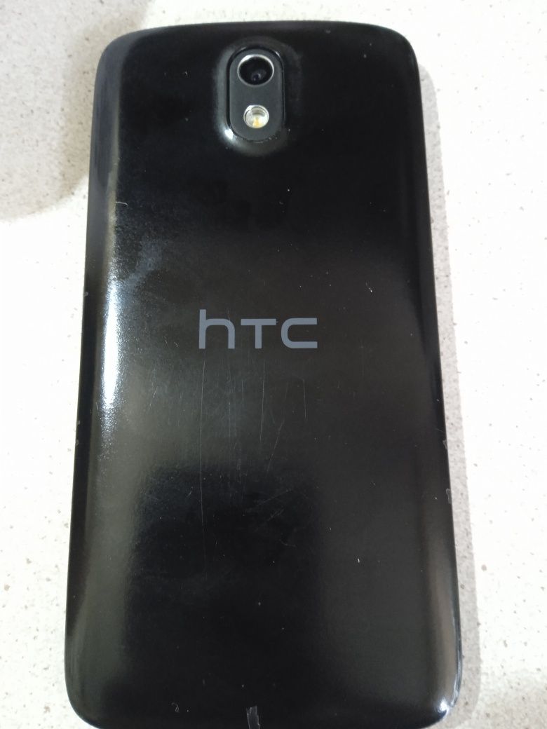 Продам телефон HTC