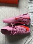 Nike mercurial noi