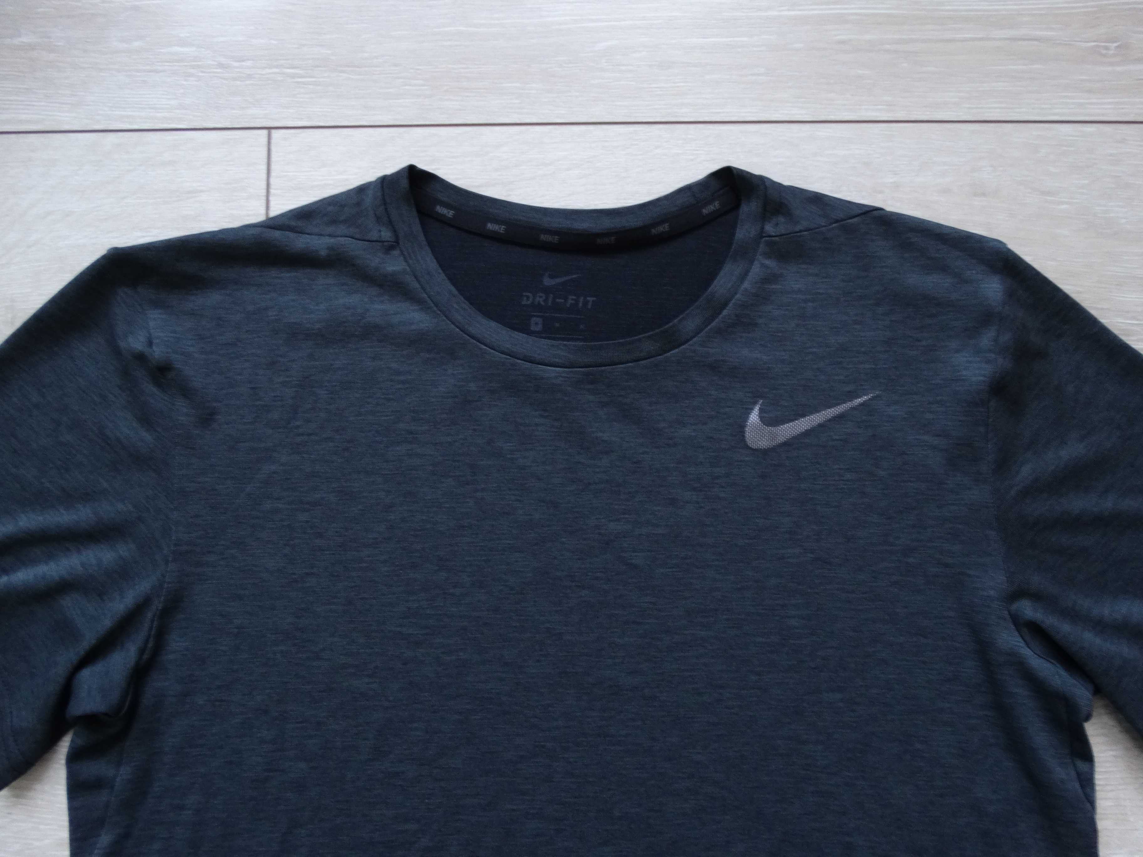 Найк Nike Dri Fit Pro Hyper мъжка спортна тениска размер М