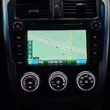 Mitsubishi Colt Plus 2013- 2018 Android Mултимедия/Навигация