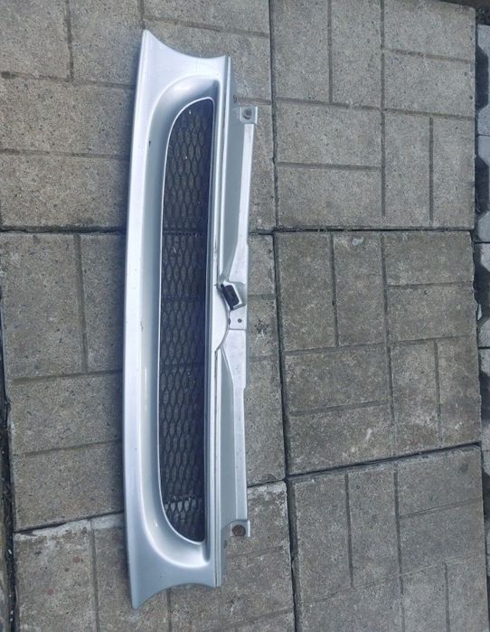 Части голф 2 / 4