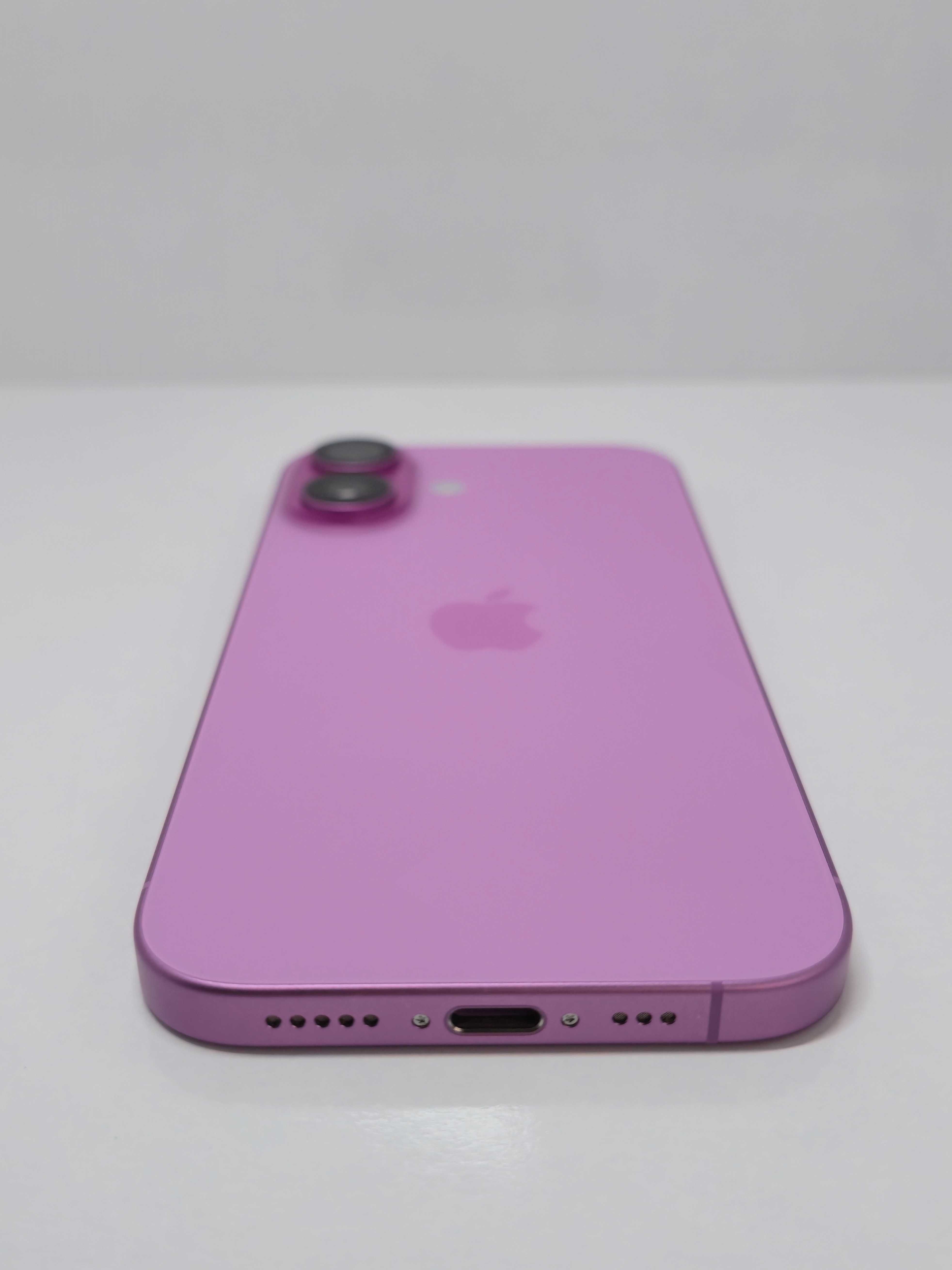 iPhone 16 128GB Pink
