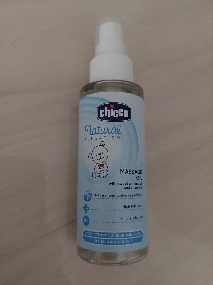 Chicco yogi 100ml