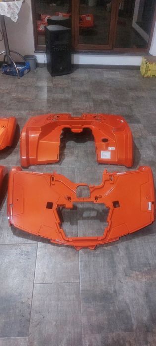 Carene Atv /Atw cf moto /cforce carene 850xc ,1000 ,cf moto 450 X4 ,5