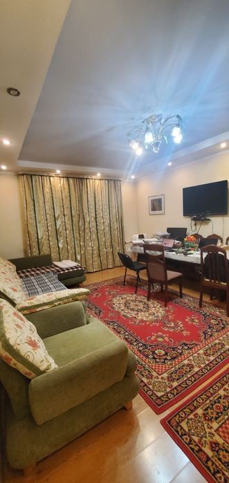 Продажа дома по Талгарской трассе