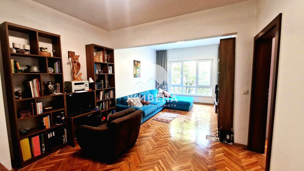 Продава се Четиристаен апартамент в Варна, Гръцка махала - 104 кв.м за 3270 €/кв.м - Снимка #3