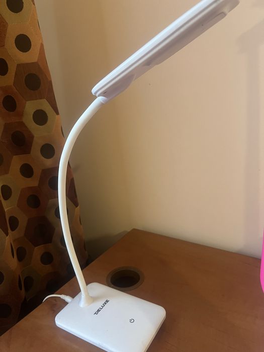 Срочно продам абсолютно новую интерактивную лампу